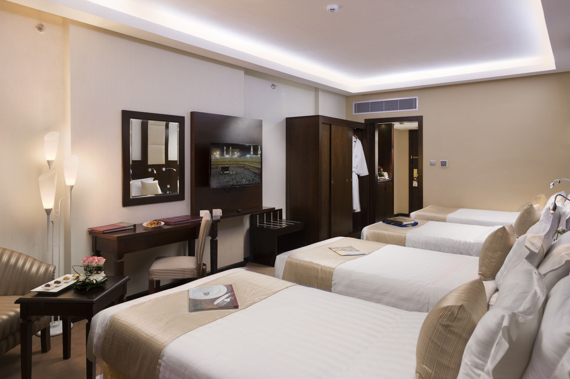 Retaj Al Rayyan Makkah Hotel 4*
