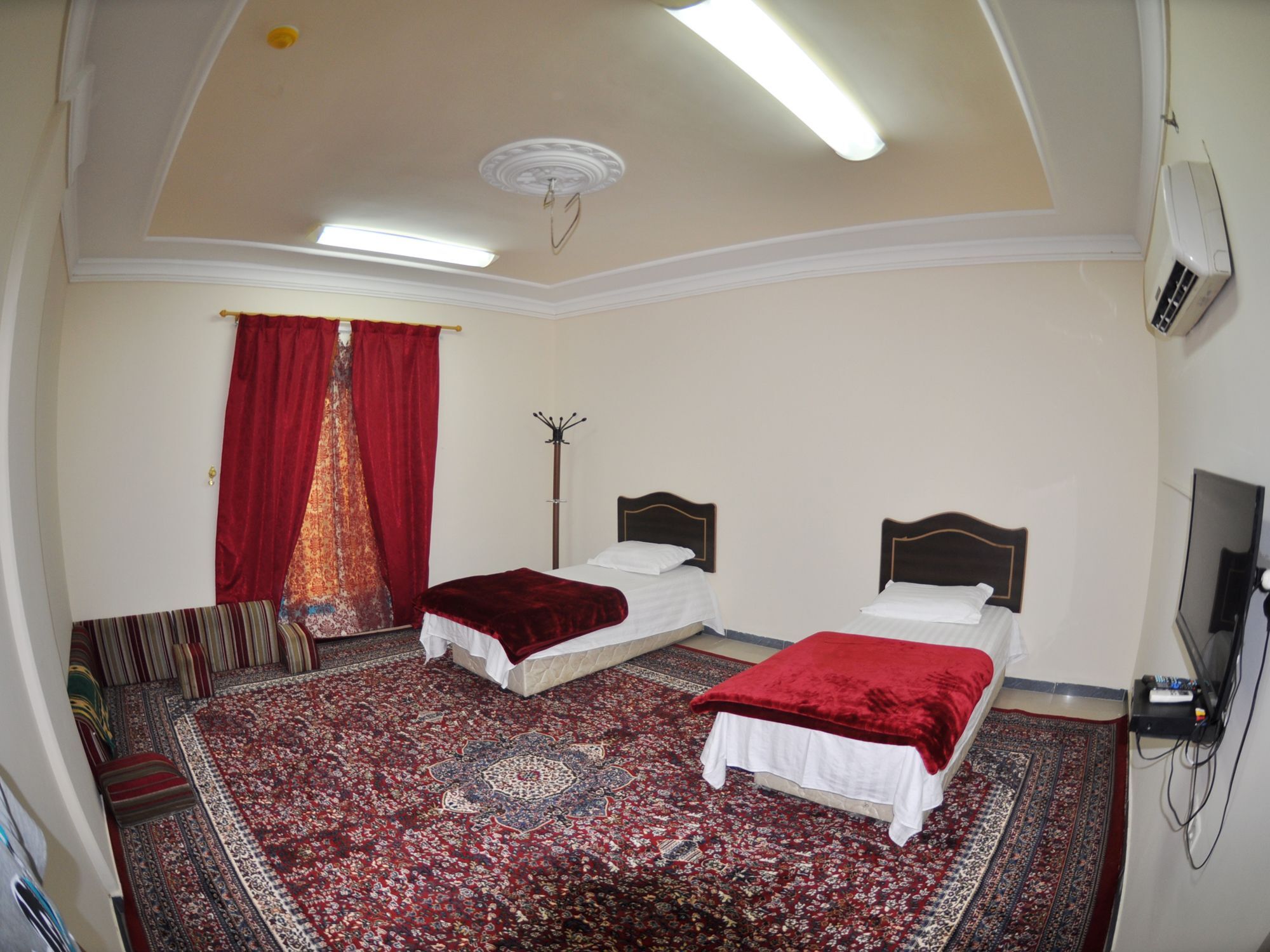 Al Eairy Furnished Makkah 3 Mecca