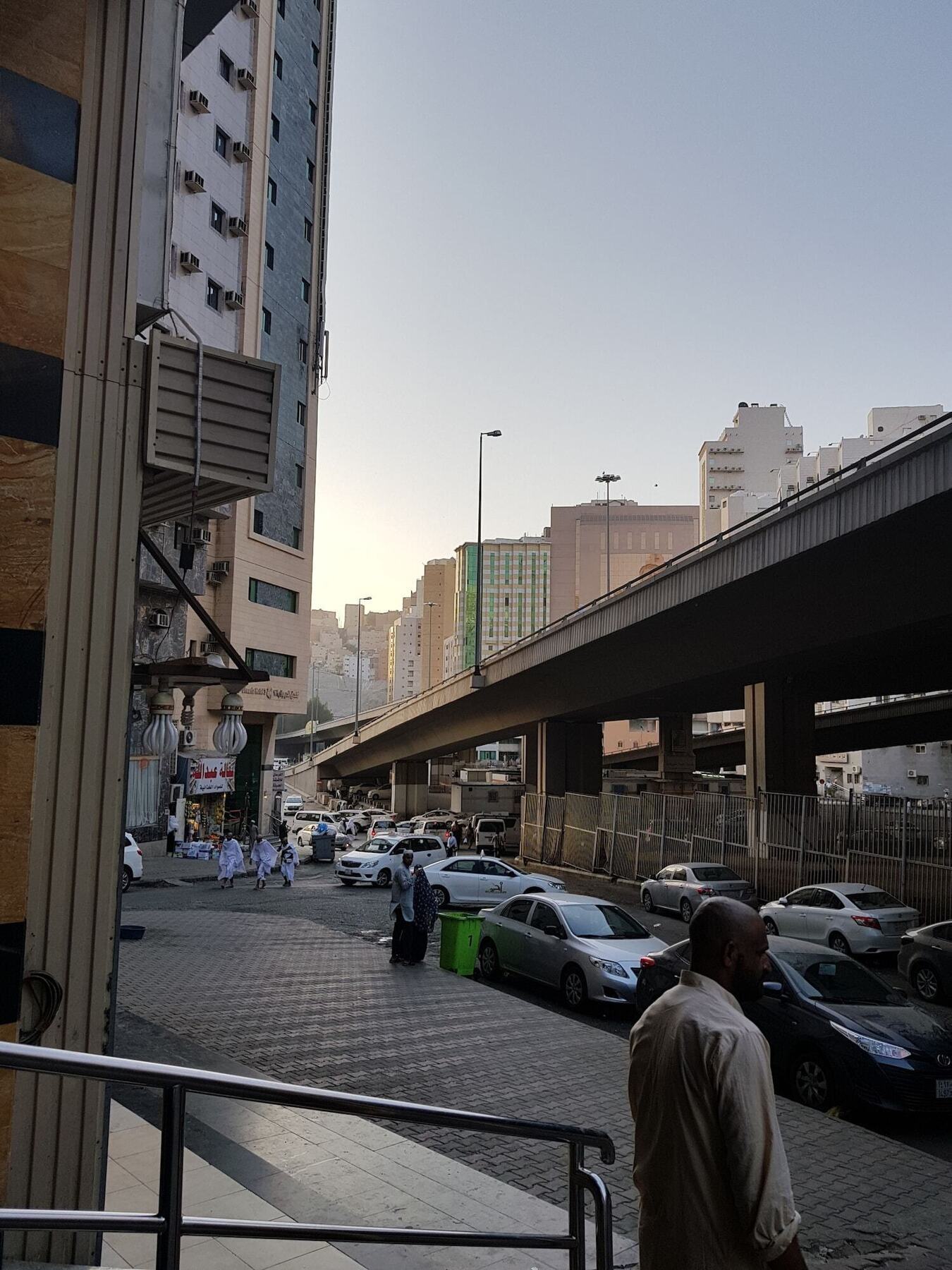 Hotel Al Batal Hotel- Ajyad Almasafi 2*