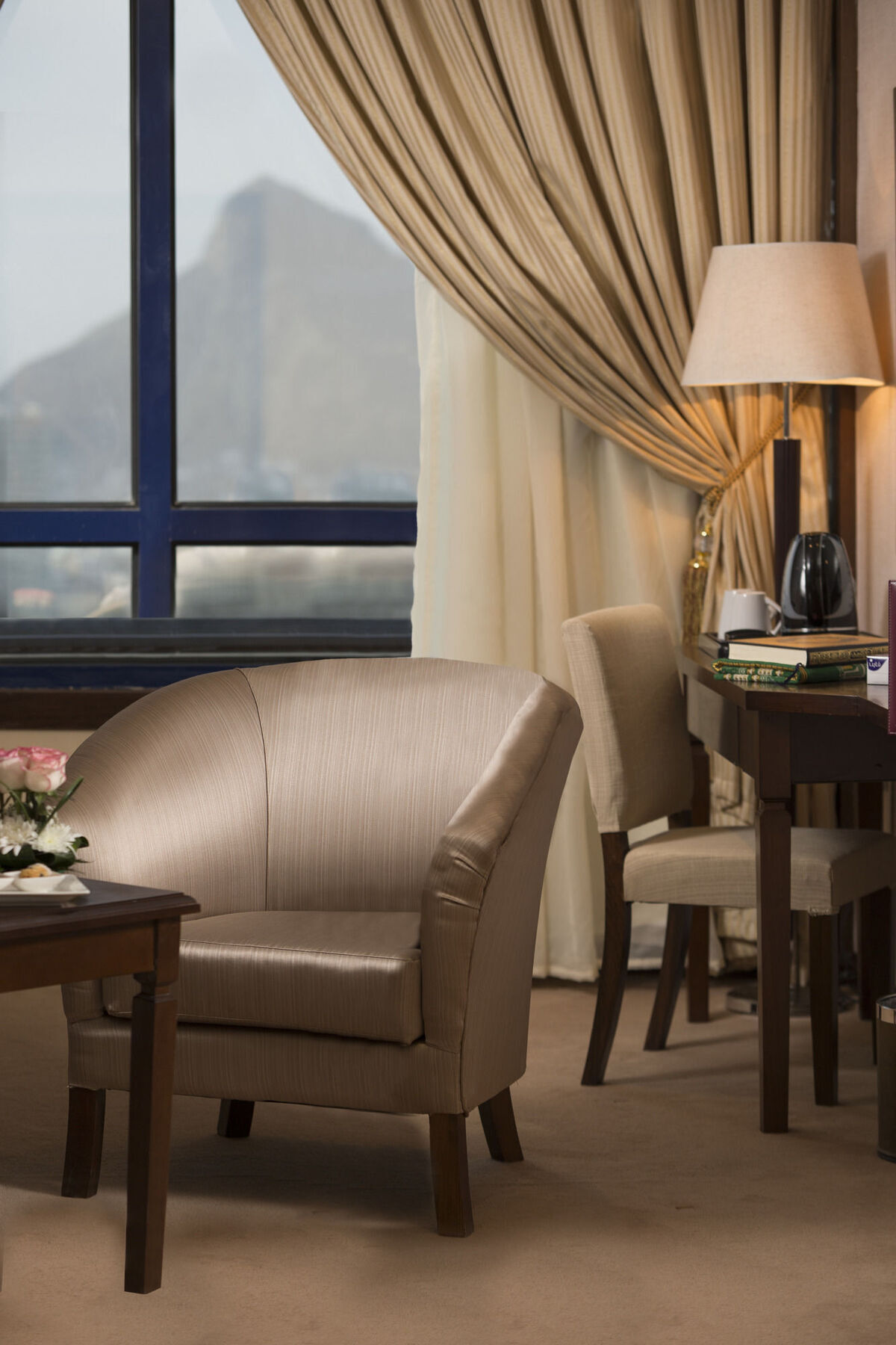 Retaj Al Rayyan Makkah Hotel 4*