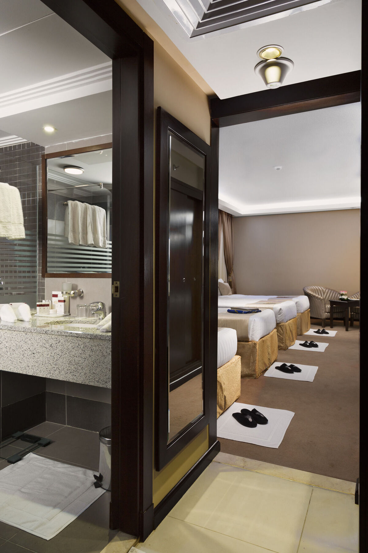 Retaj Al Rayyan Makkah 4* Mecca