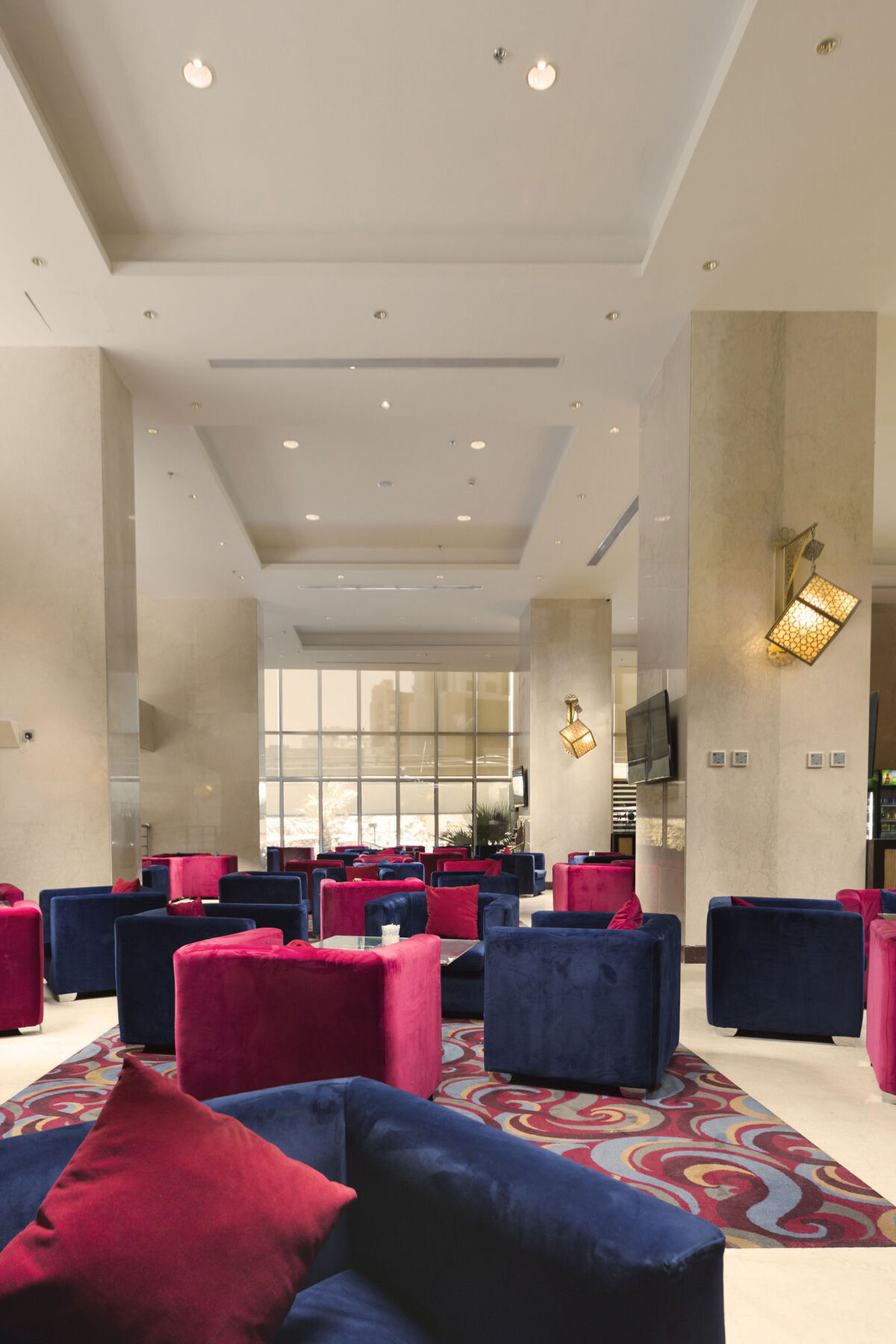 Retaj Al Rayyan Makkah 4* Mecca