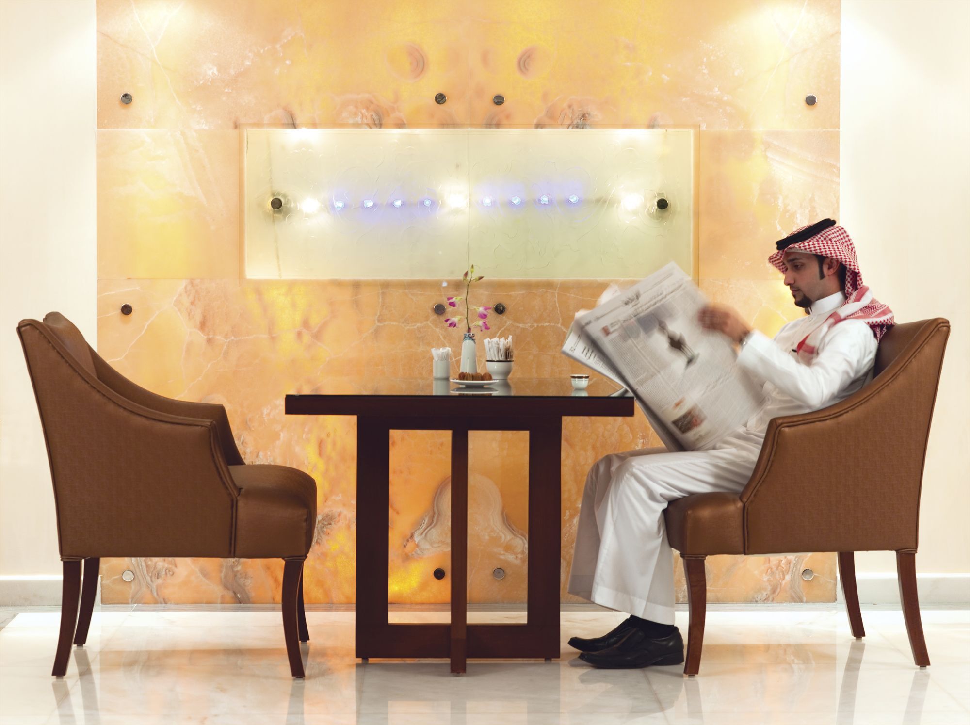 Dar Al Tawhid Intercontinental Makkah By Ihg
