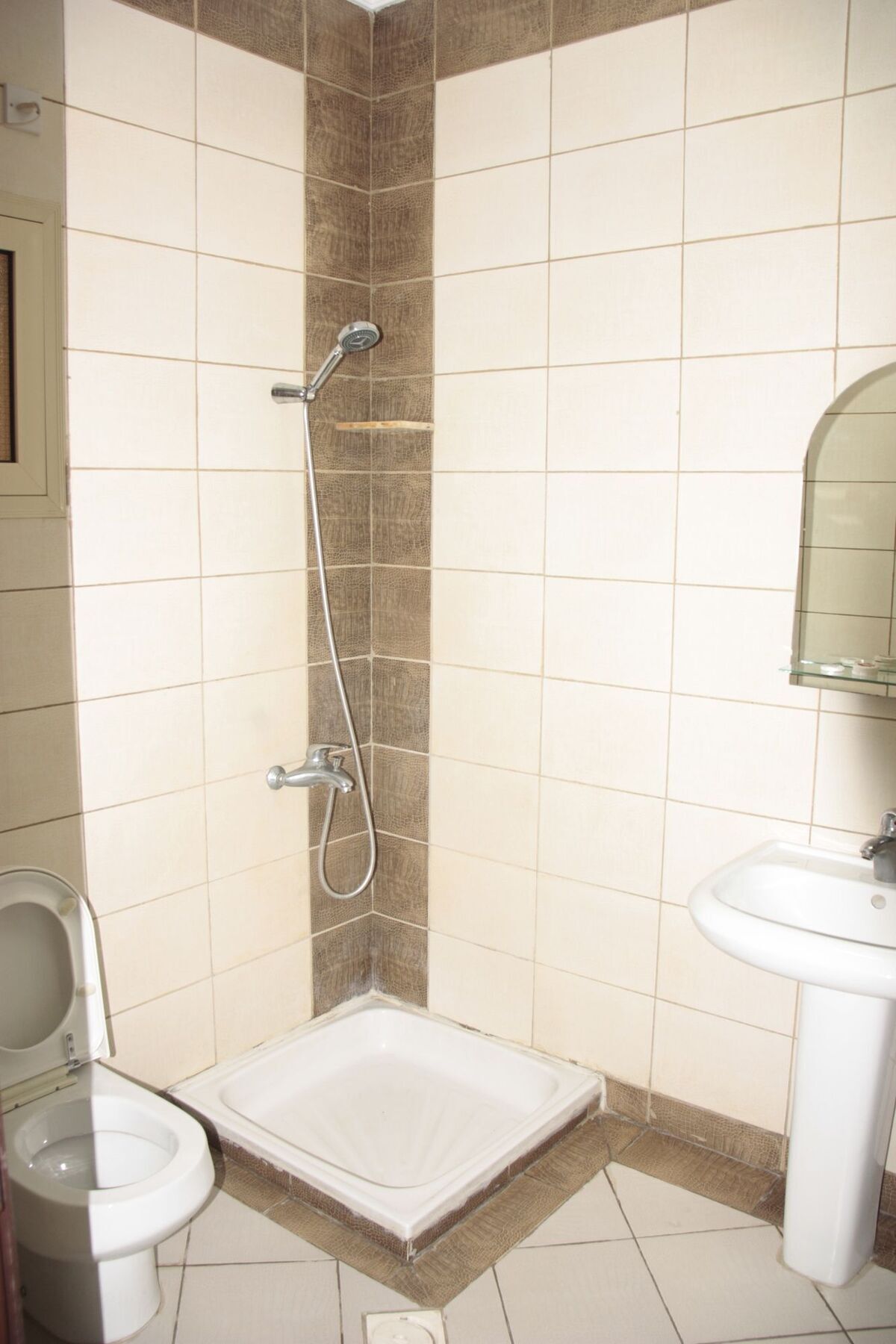 Al Eairy Furnished Makkah 3 Hotel Mecca
