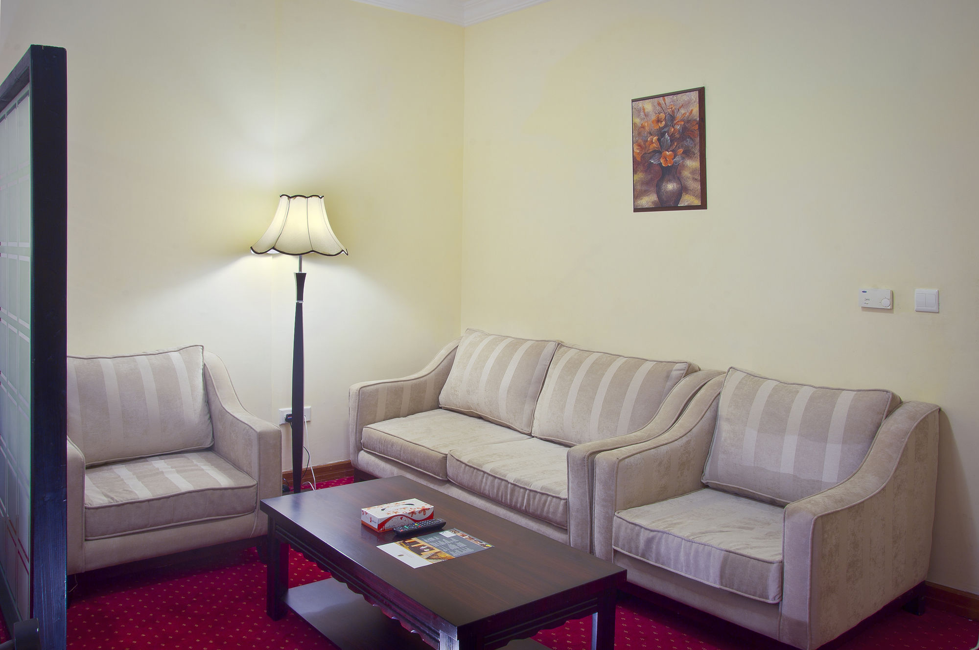 Bab Almultazam Concorde 4* Mecca