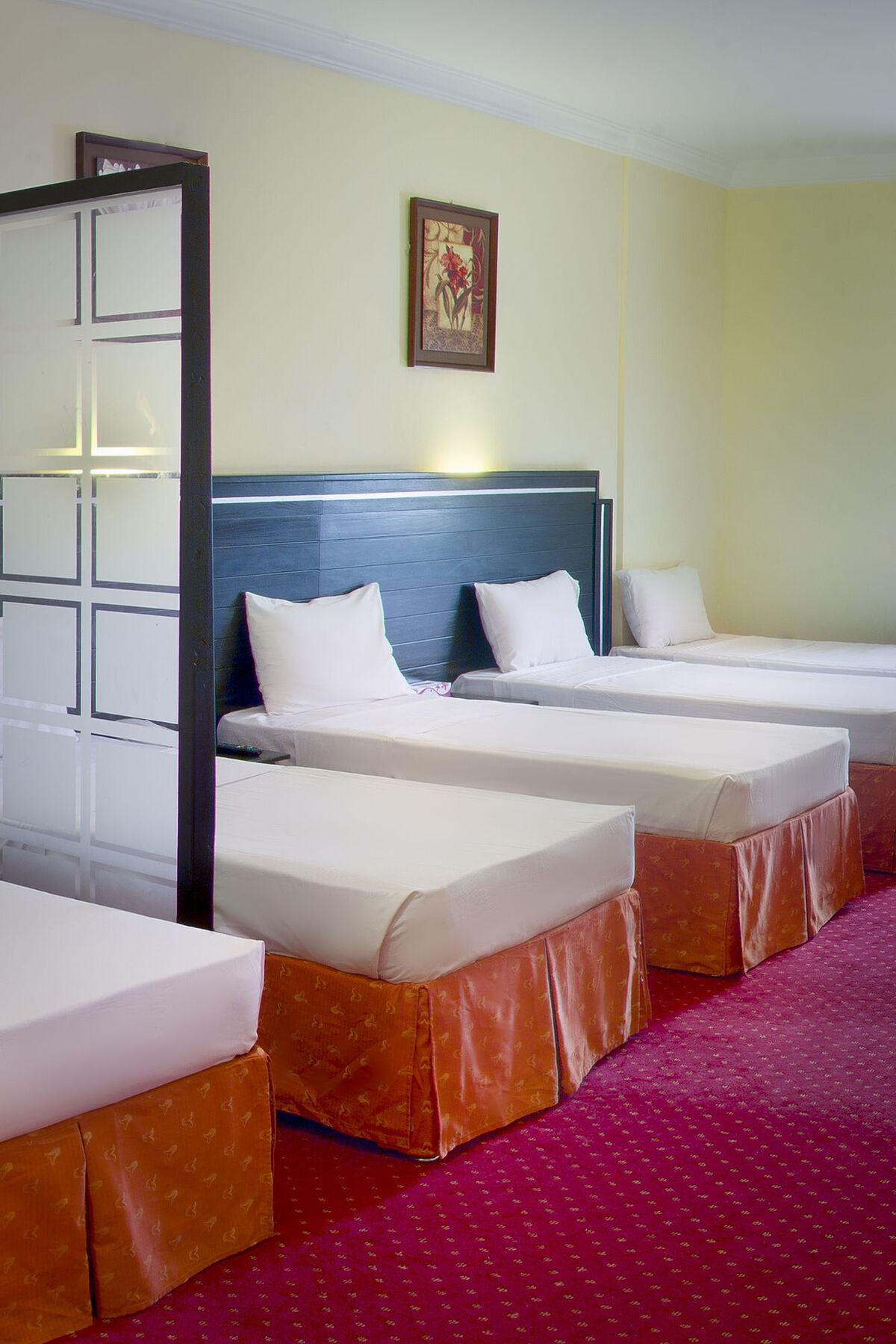 Bab Almultazam Concorde Hotel 4*