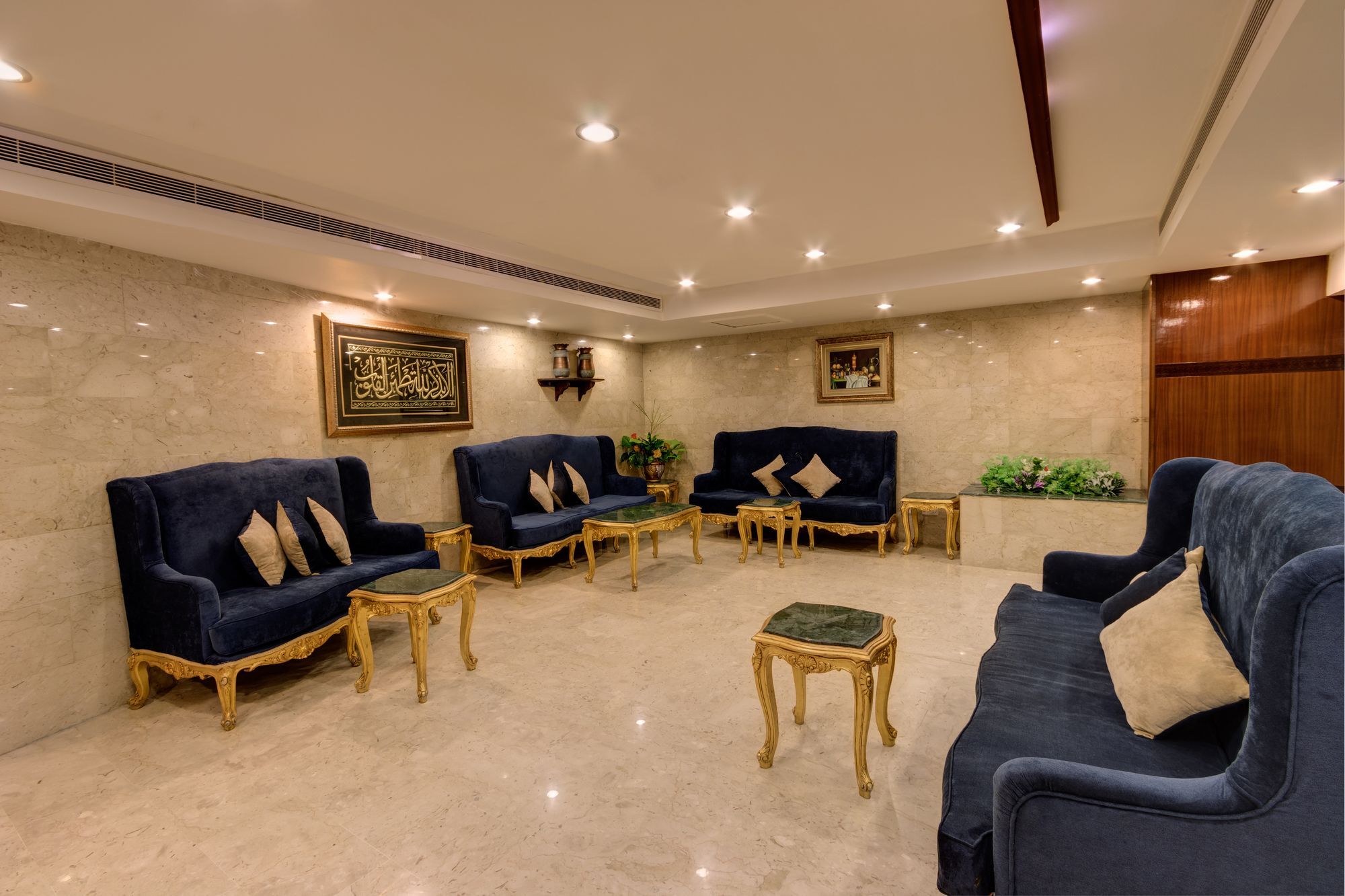 Mawaddah Al Baraka 3* Mecca