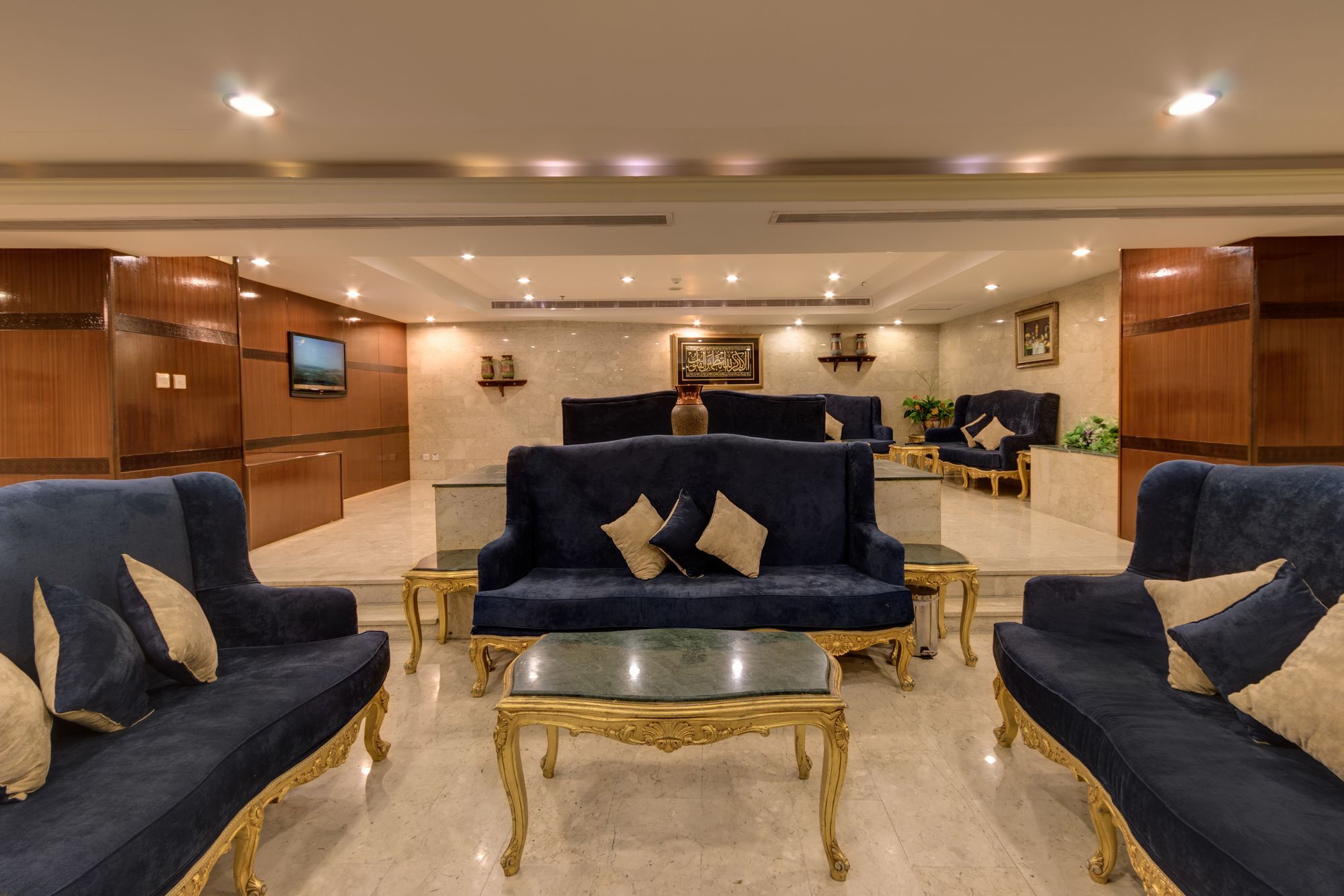 Hotel Mawaddah Al Baraka Mecca