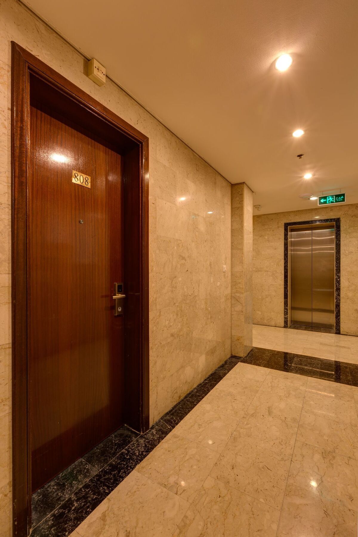 Hotel Mawaddah Al Baraka