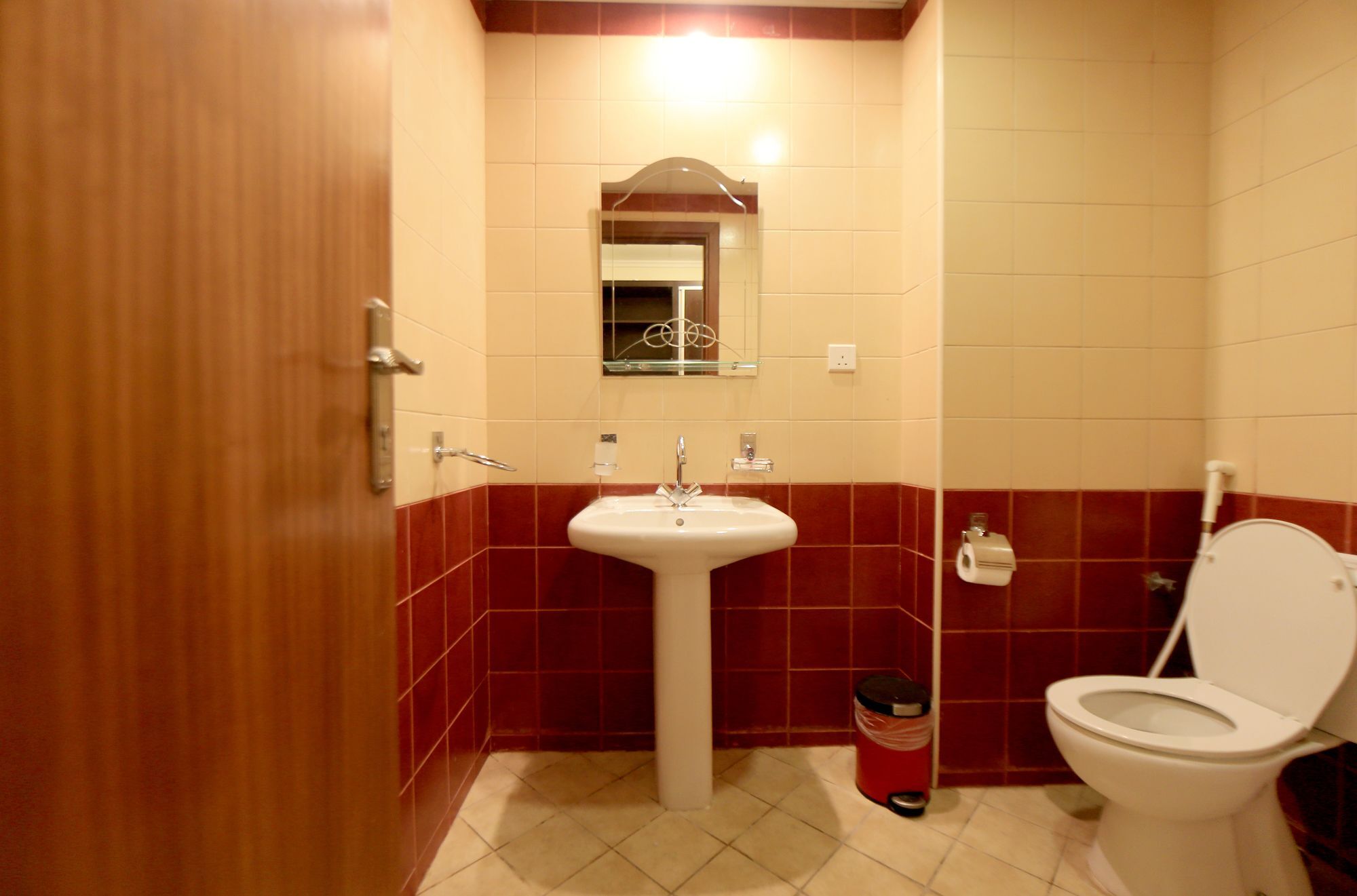 Hotel Al Saif