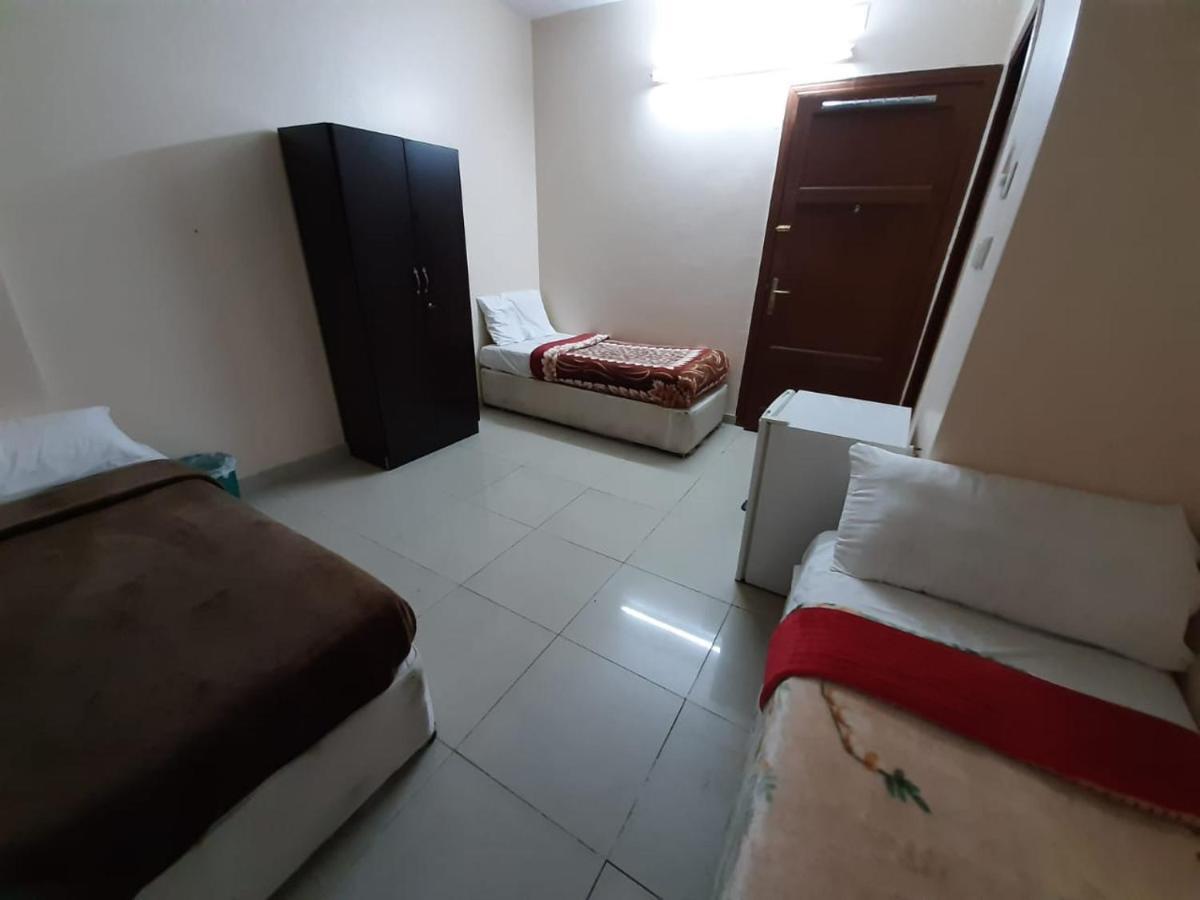 Aparthotel Nadir Plaza Mecca