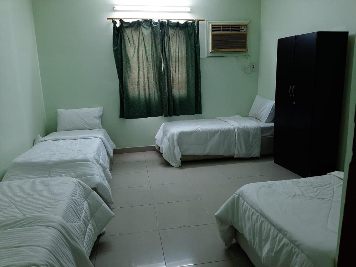 Aparthotel Nadir Plaza