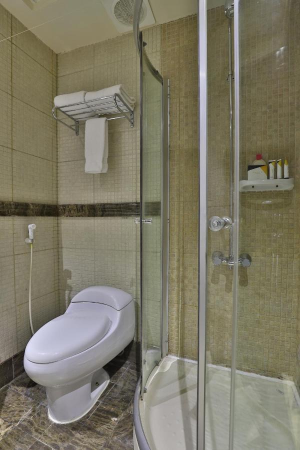 Oyo 335 Manazil Al Ain Grand Hotel