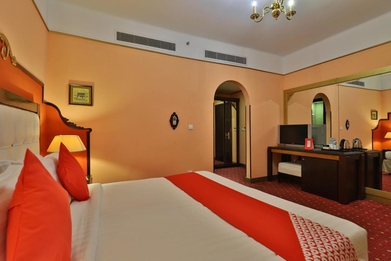 Hotel Oyo 335 Manazil Al Ain Grand Hotel Mecca