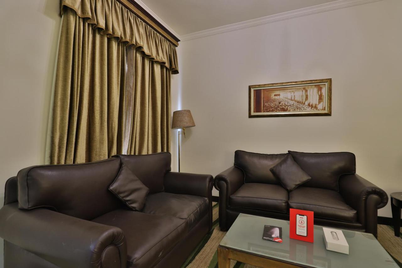 Oyo 335 Manazil Al Ain Grand Hotel Hotel