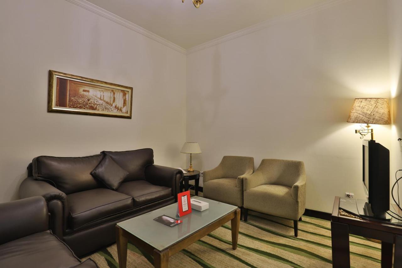 Hotel Oyo 335 Manazil Al Ain Grand Hotel Mecca