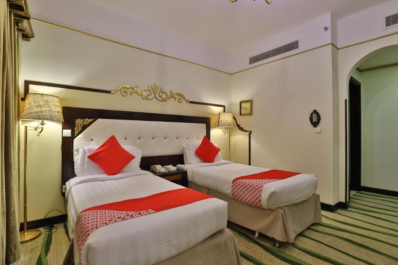 Oyo 335 Manazil Al Ain Grand Hotel