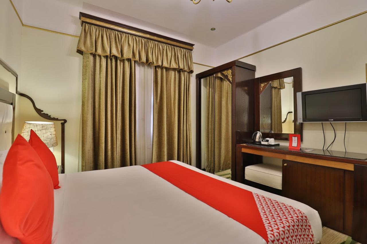 Oyo 335 Manazil Al Ain Grand Hotel Hotel Mecca