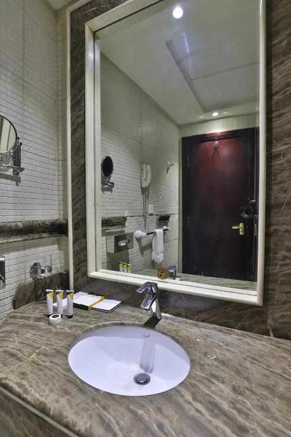 Oyo 335 Manazil Al Ain Grand Hotel Mecca