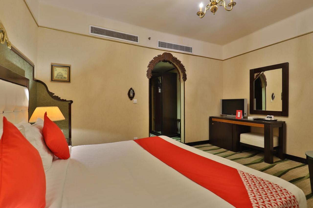 Oyo 335 Manazil Al Ain Grand Hotel Hotel Mecca