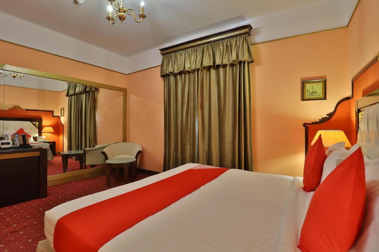 Oyo 335 Manazil Al Ain Grand Hotel Mecca