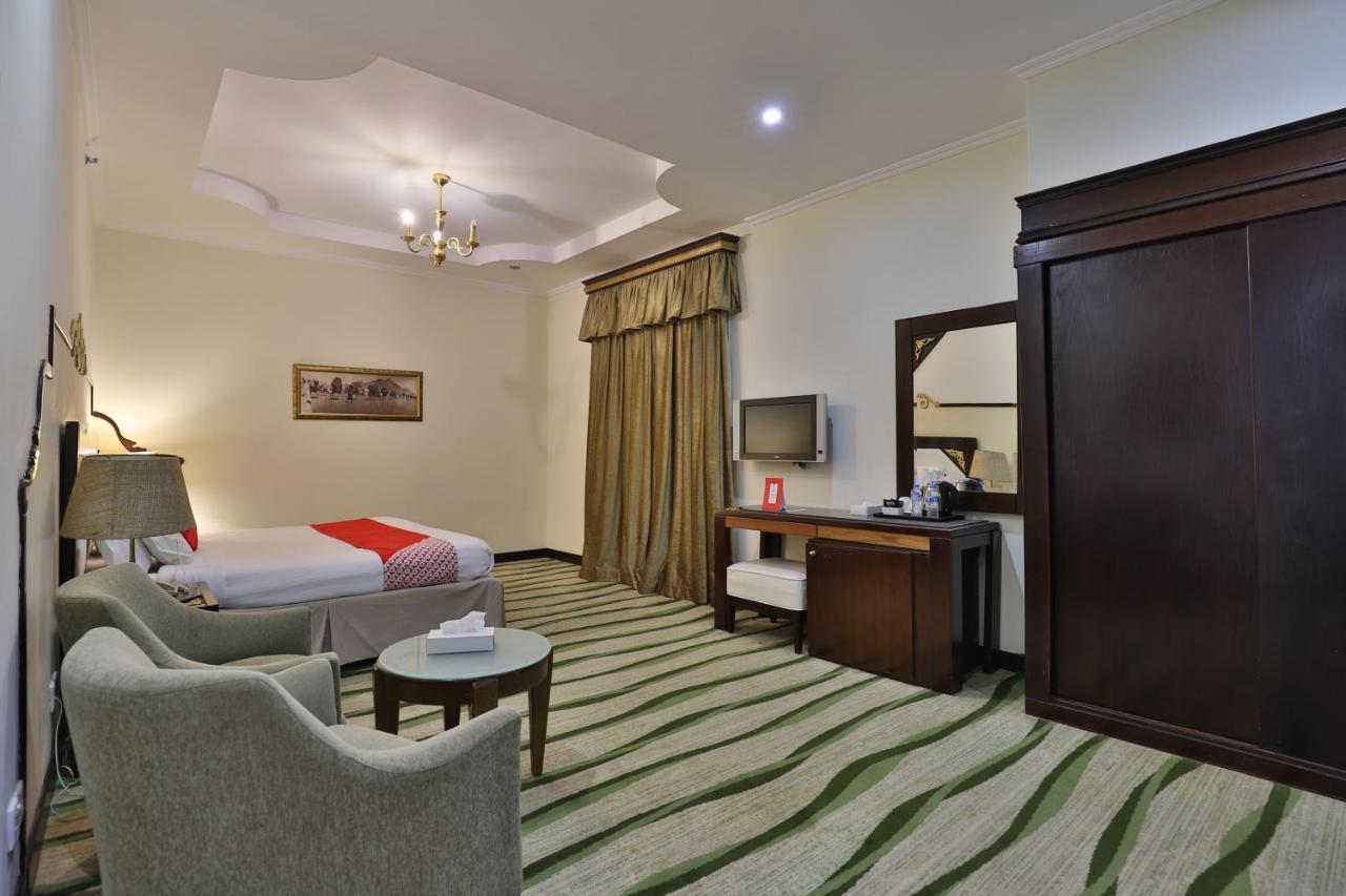 Oyo 335 Manazil Al Ain Grand Hotel Hotel