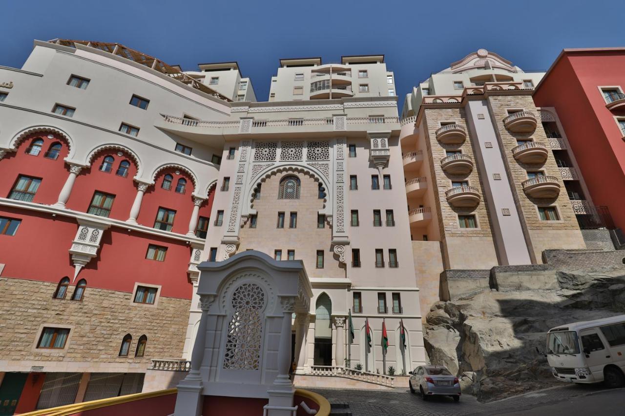 Hotel Oyo 335 Manazil Al Ain Grand Hotel