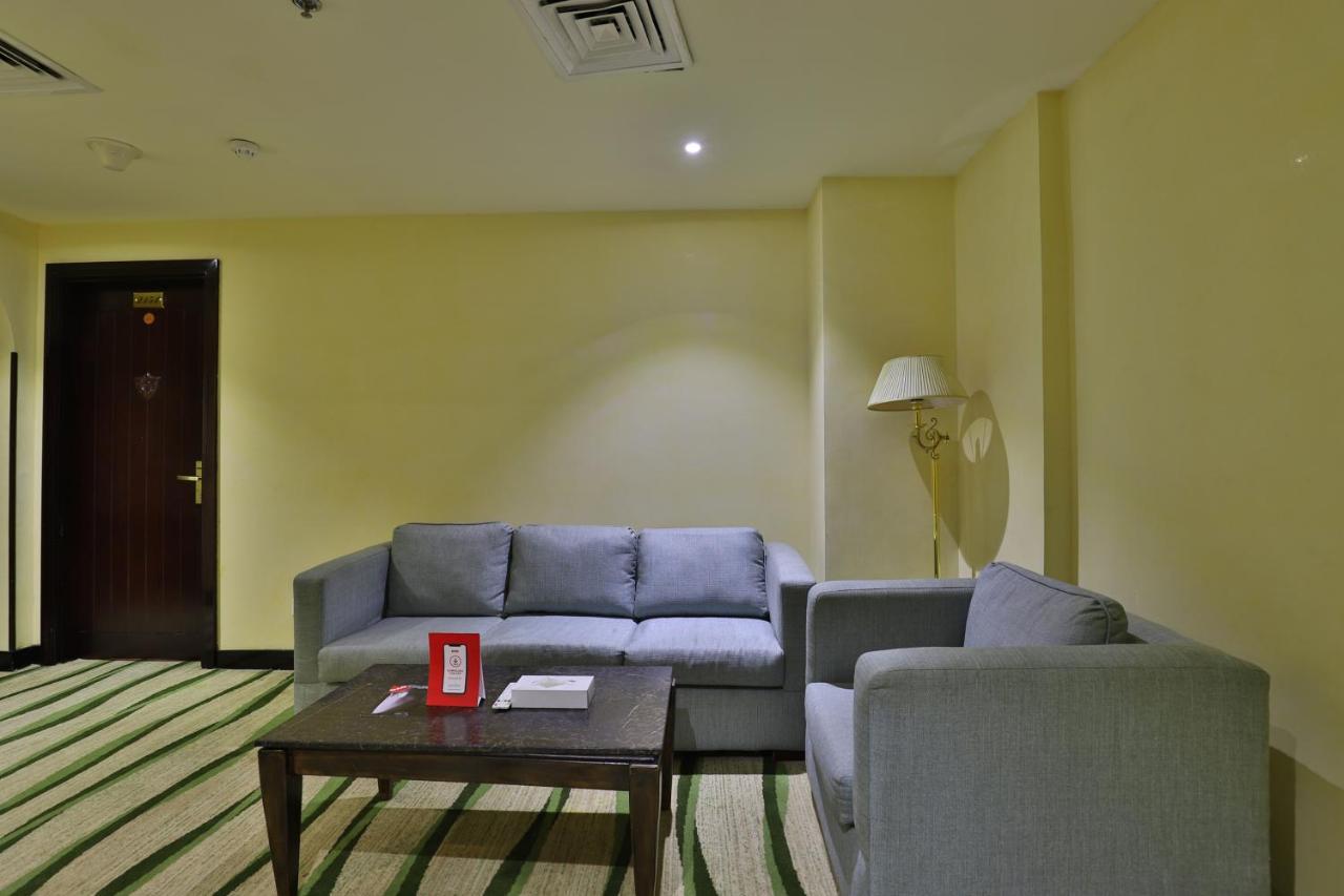 Oyo 335 Manazil Al Ain Grand Hotel Mecca