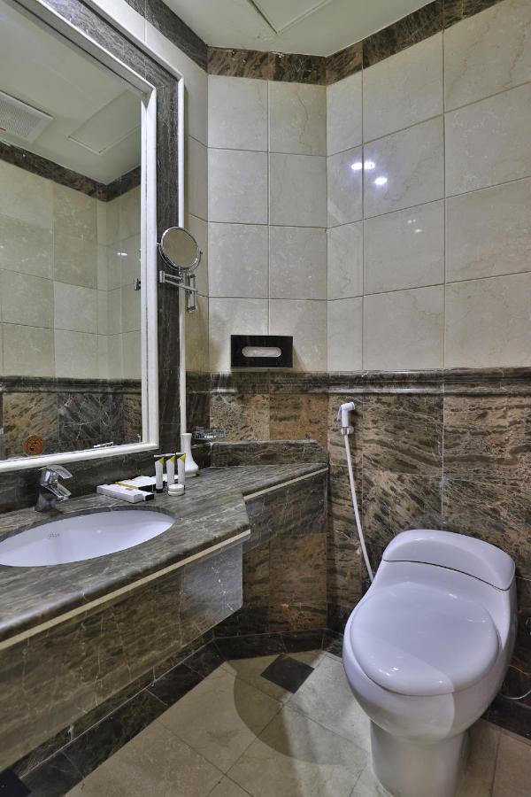 Hotel Oyo 335 Manazil Al Ain Grand Hotel Mecca