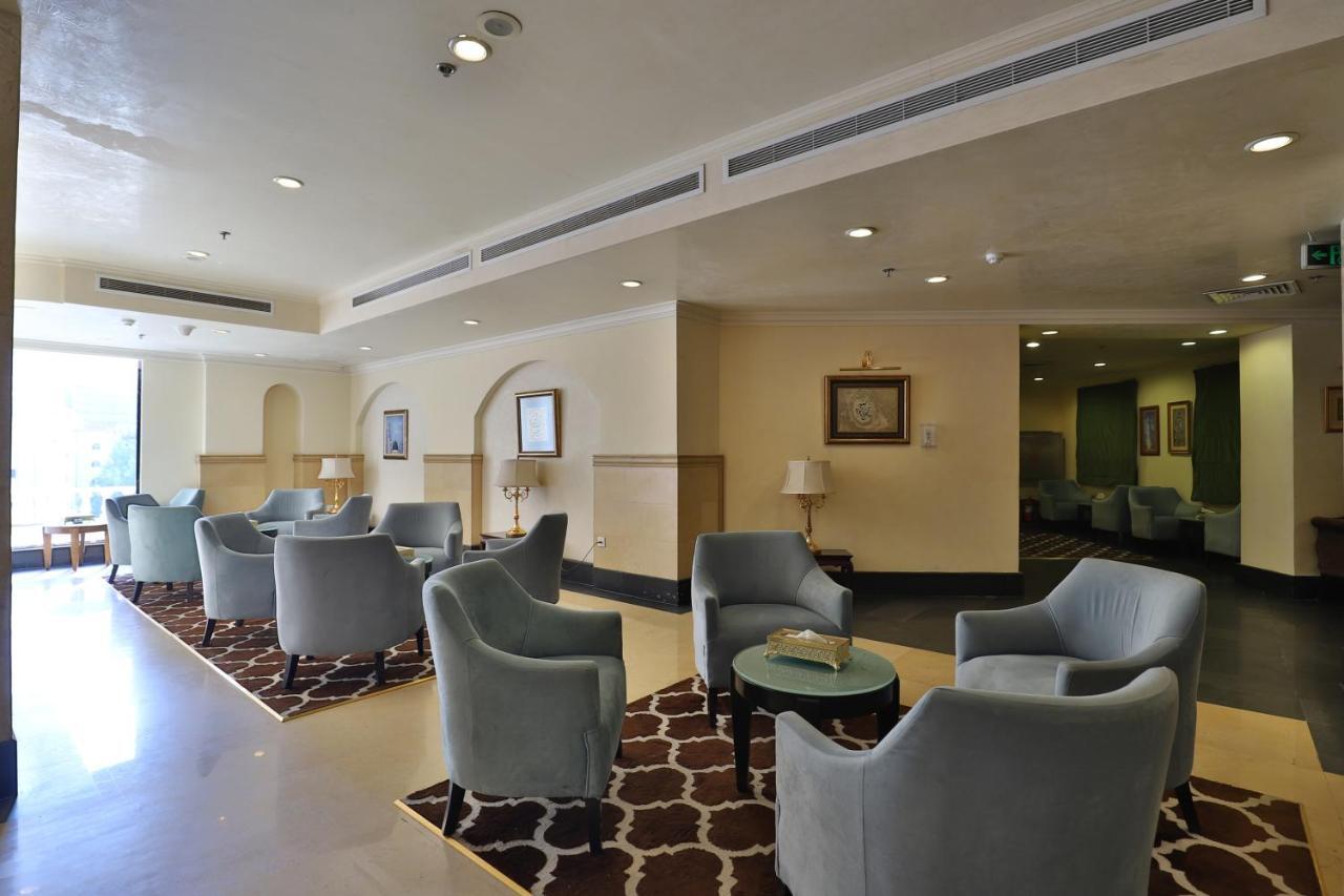 Hotel Oyo 335 Manazil Al Ain Grand Hotel Mecca