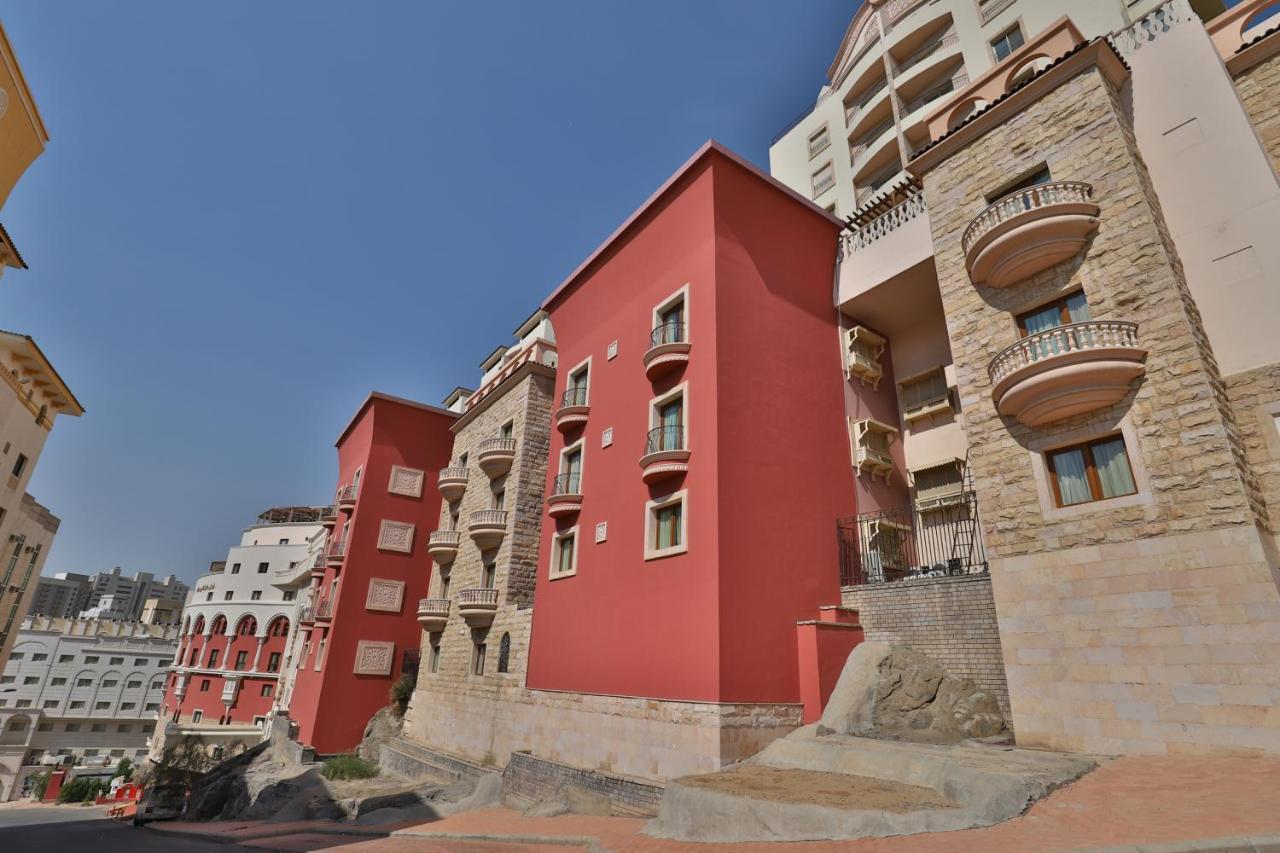 Oyo 335 Manazil Al Ain Grand Hotel *
