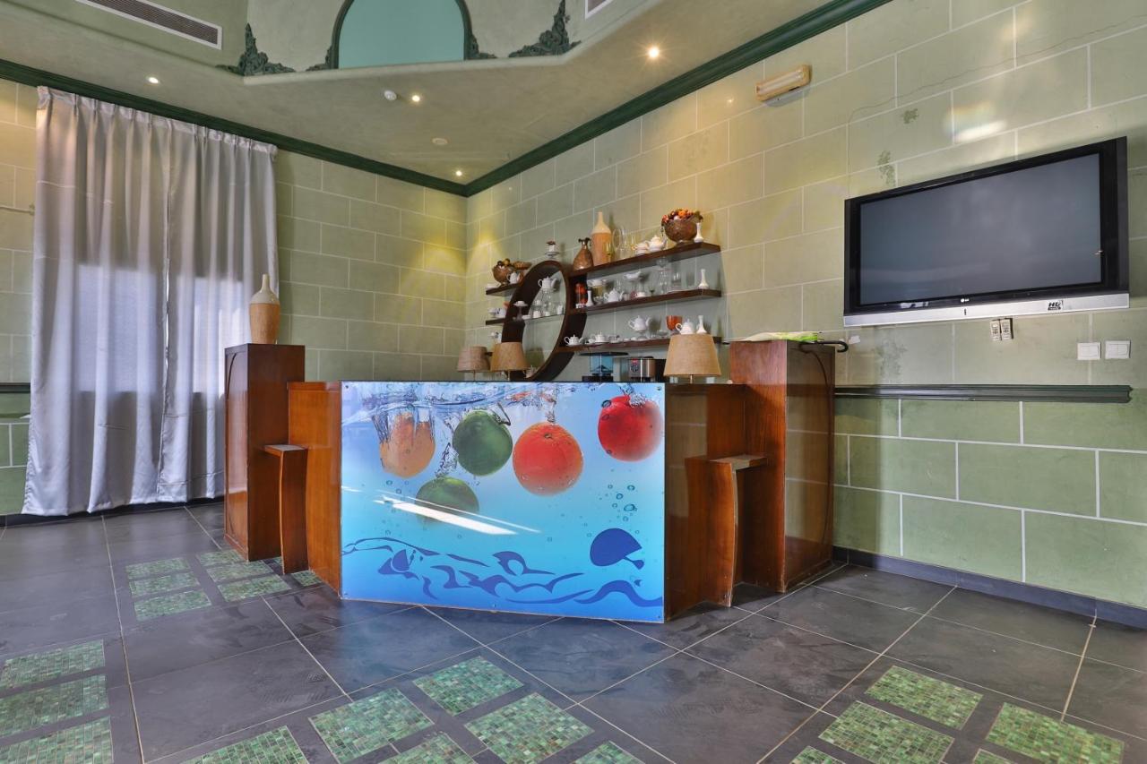 Oyo 335 Manazil Al Ain Grand Hotel Hotel Mecca