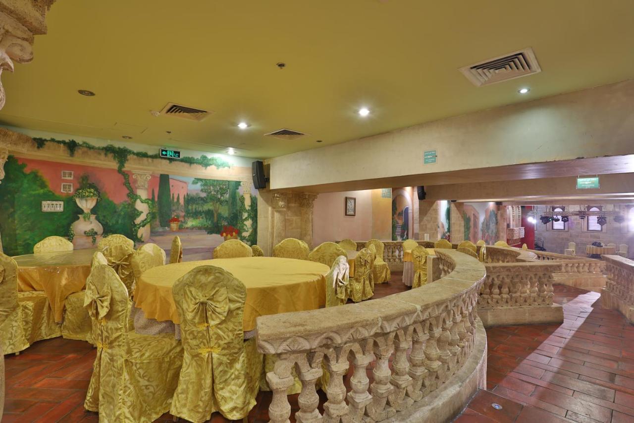 Oyo 335 Manazil Al Ain Grand Hotel * Mecca