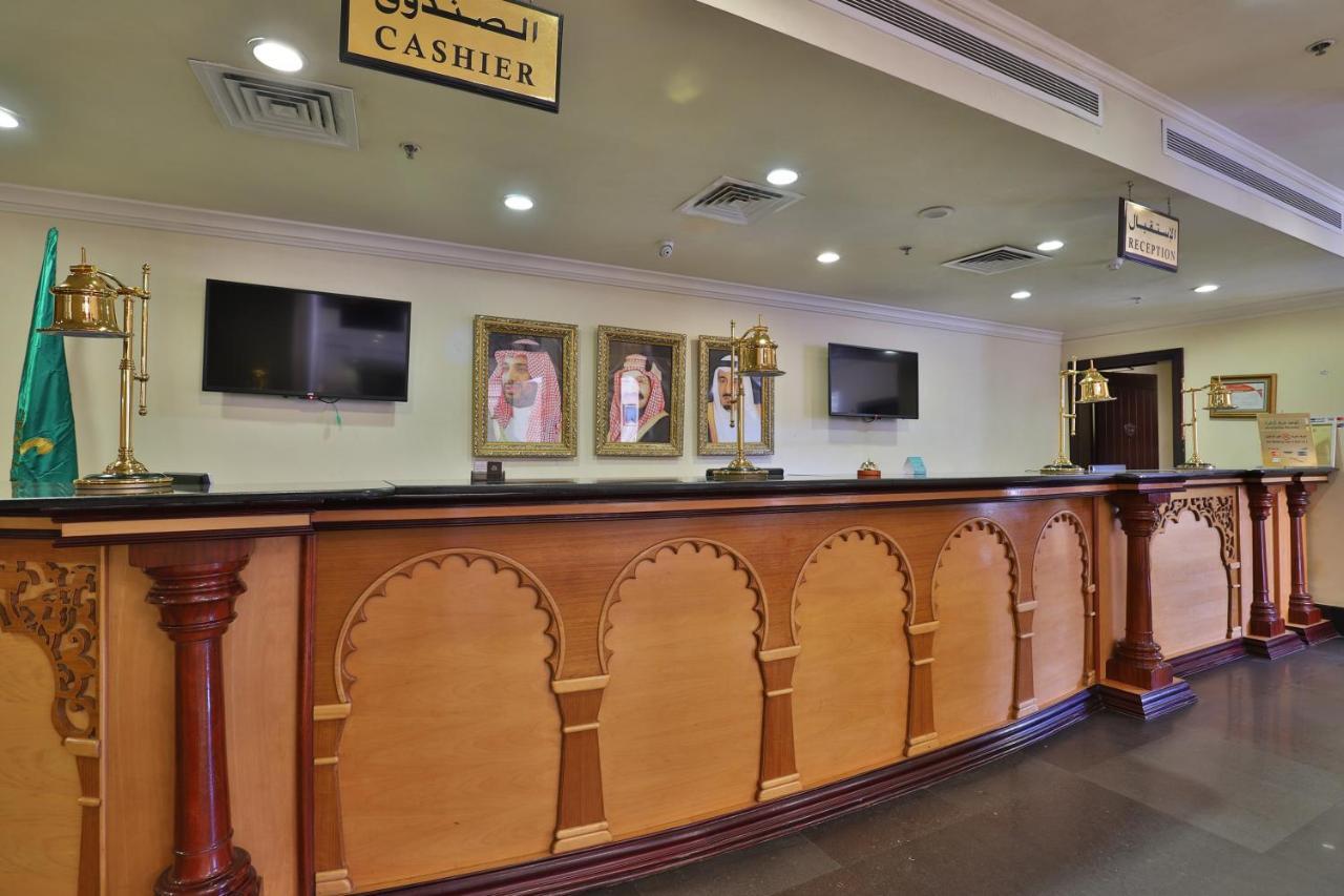 Hotel Oyo 335 Manazil Al Ain Grand Hotel *