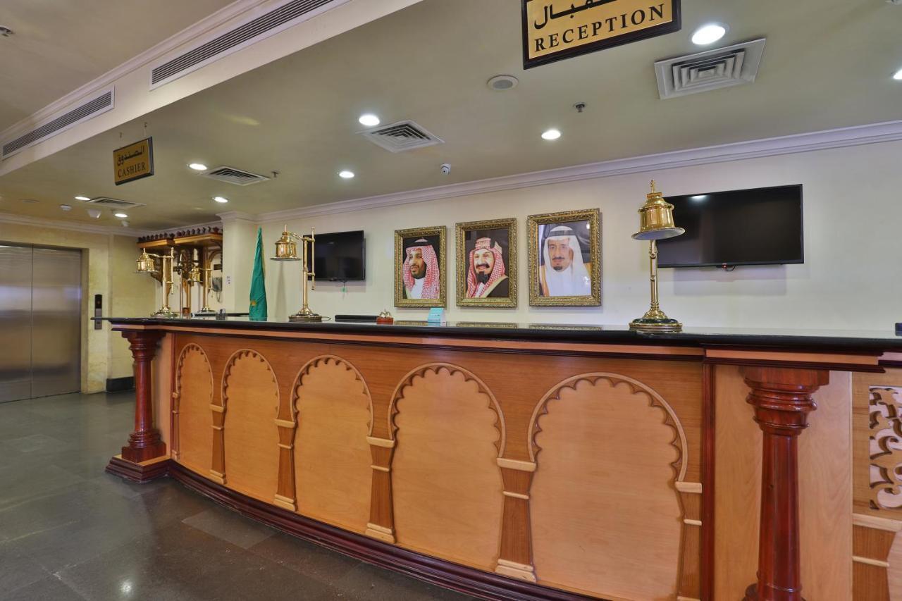 Oyo 335 Manazil Al Ain Grand Hotel *