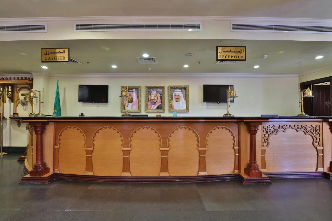 Hotel Oyo 335 Manazil Al Ain Grand Hotel