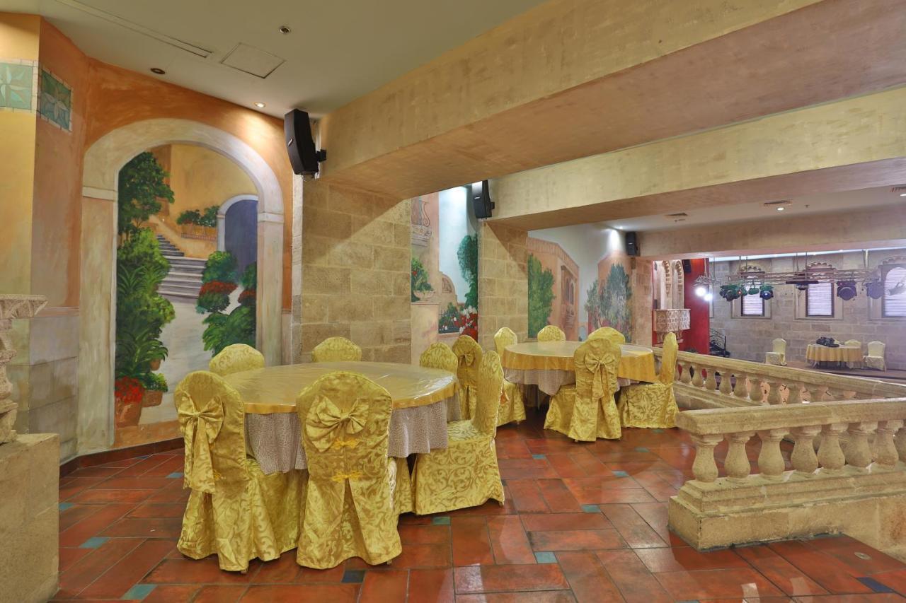 Oyo 335 Manazil Al Ain Grand Hotel * Mecca
