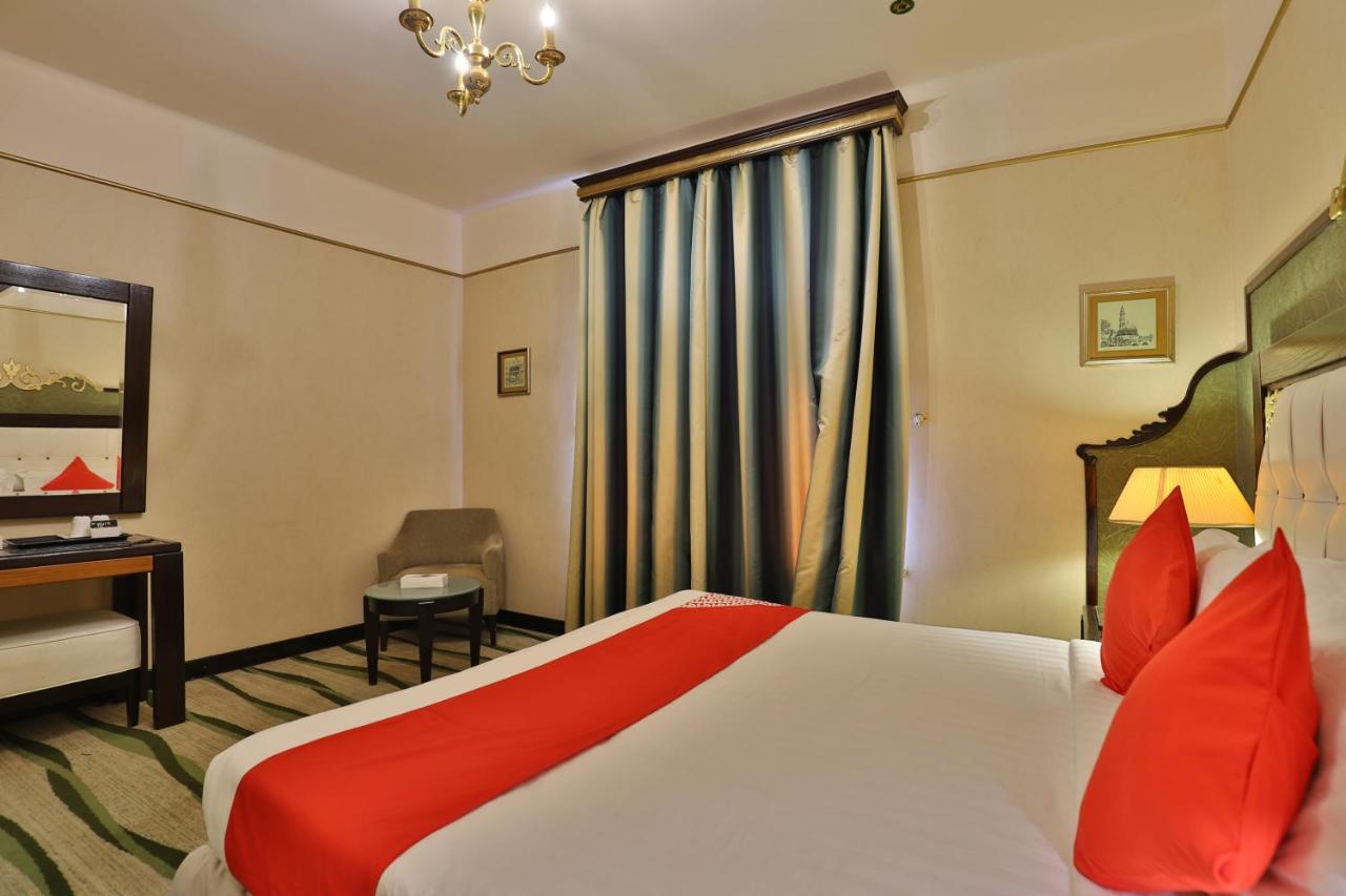 Oyo 335 Manazil Al Ain Grand Hotel Hotel *