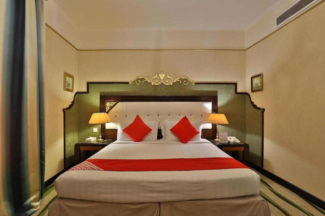 Oyo 335 Manazil Al Ain Grand Hotel Hotel Mecca