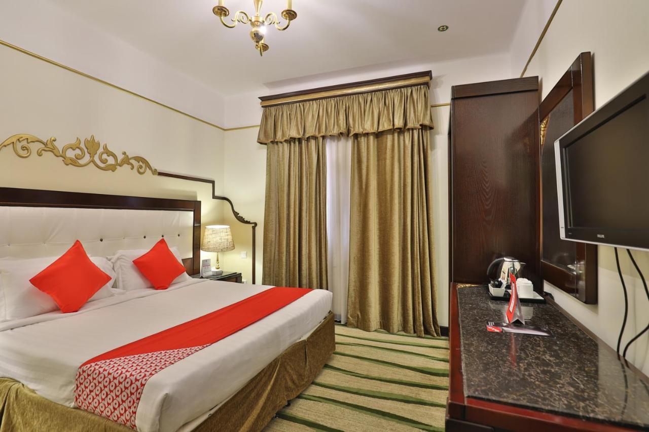 Oyo 335 Manazil Al Ain Grand Hotel *