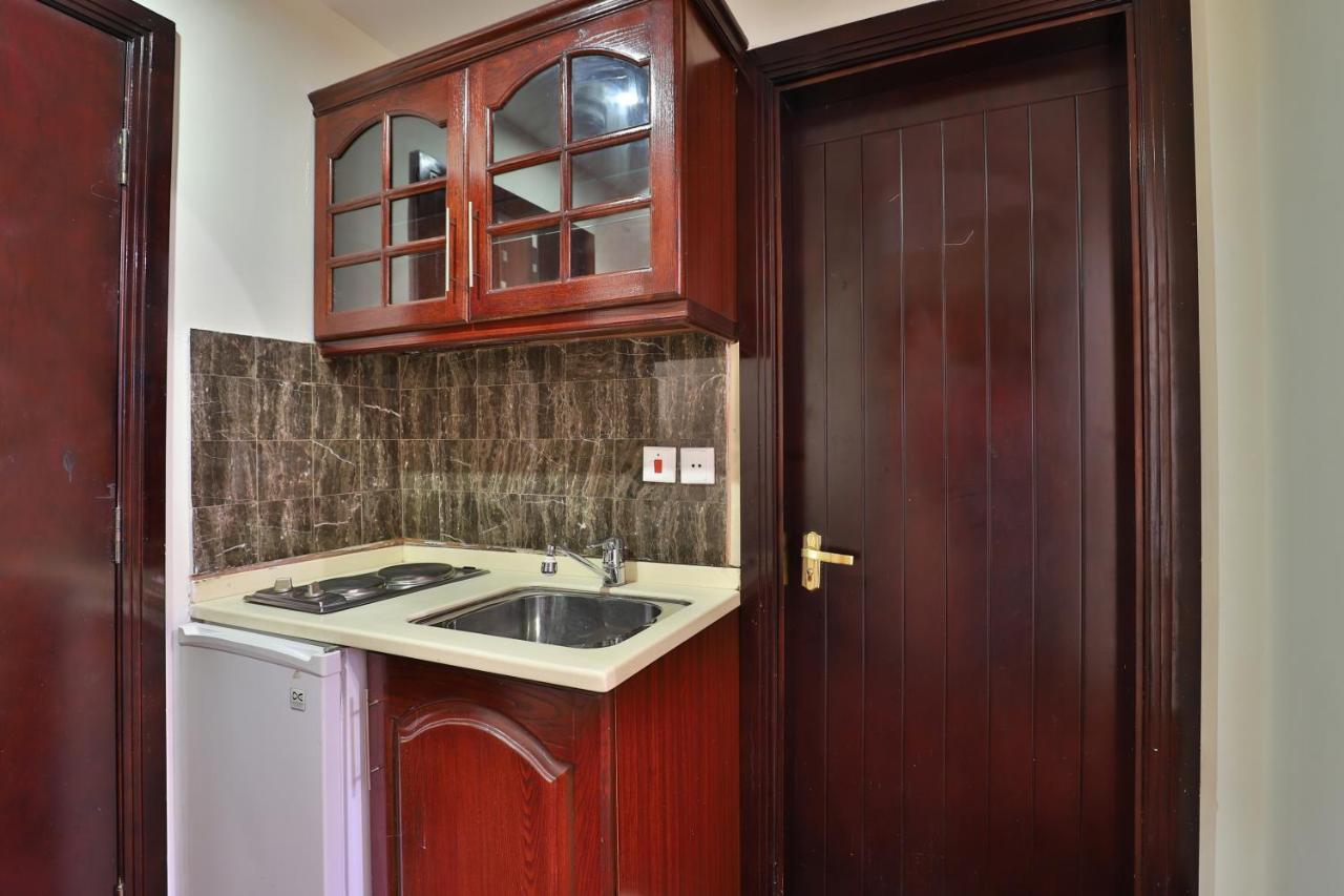 Hotel Oyo 335 Manazil Al Ain Grand Hotel