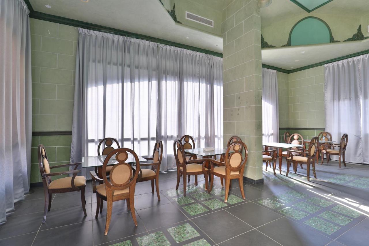 Oyo 335 Manazil Al Ain Grand Hotel Hotel *