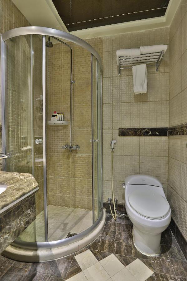 Hotel Oyo 335 Manazil Al Ain Grand Hotel Mecca