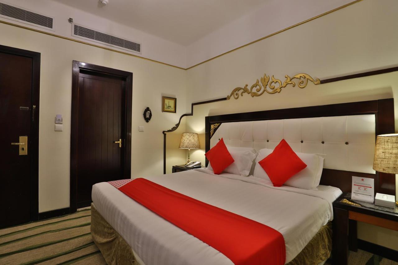 Hotel Oyo 335 Manazil Al Ain Grand Hotel Mecca