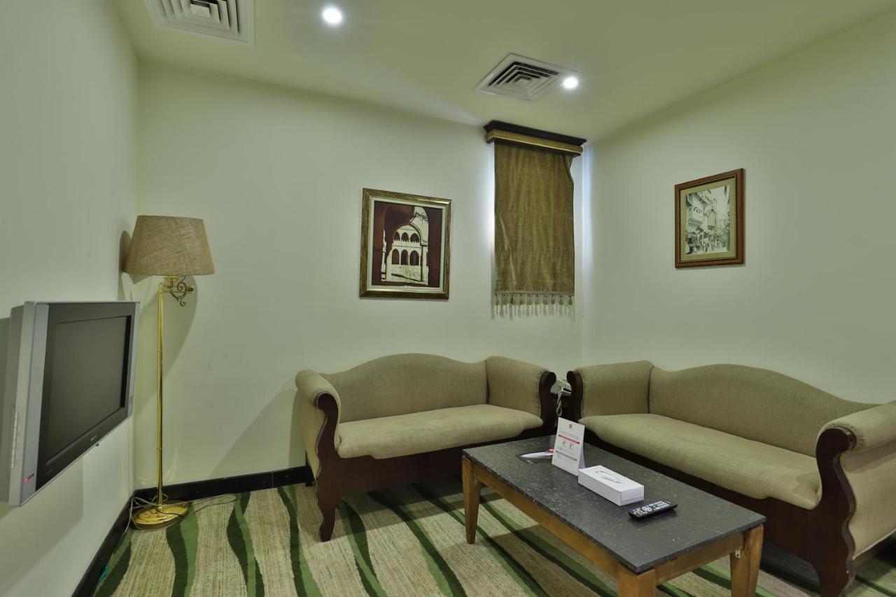 Oyo 335 Manazil Al Ain Grand Hotel Mecca