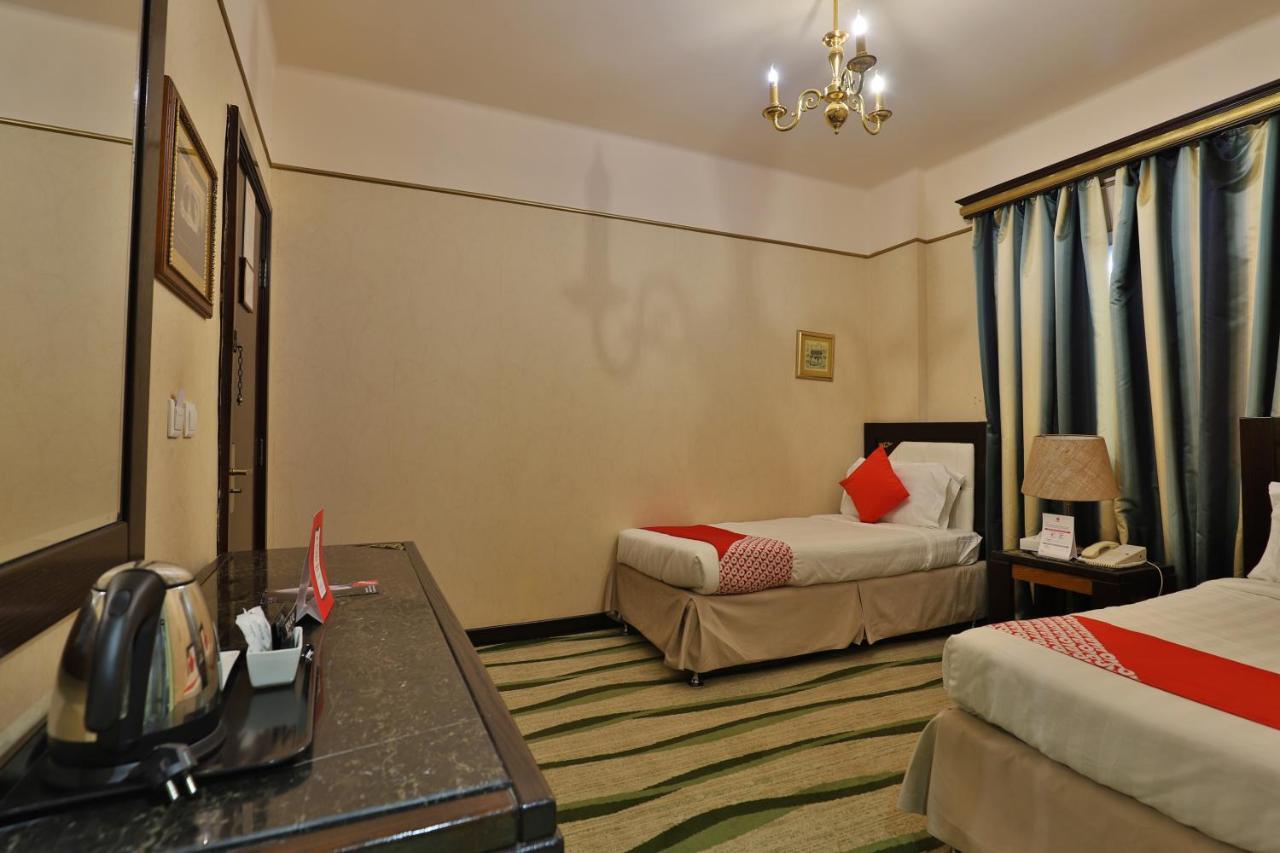 Oyo 335 Manazil Al Ain Grand Hotel Mecca