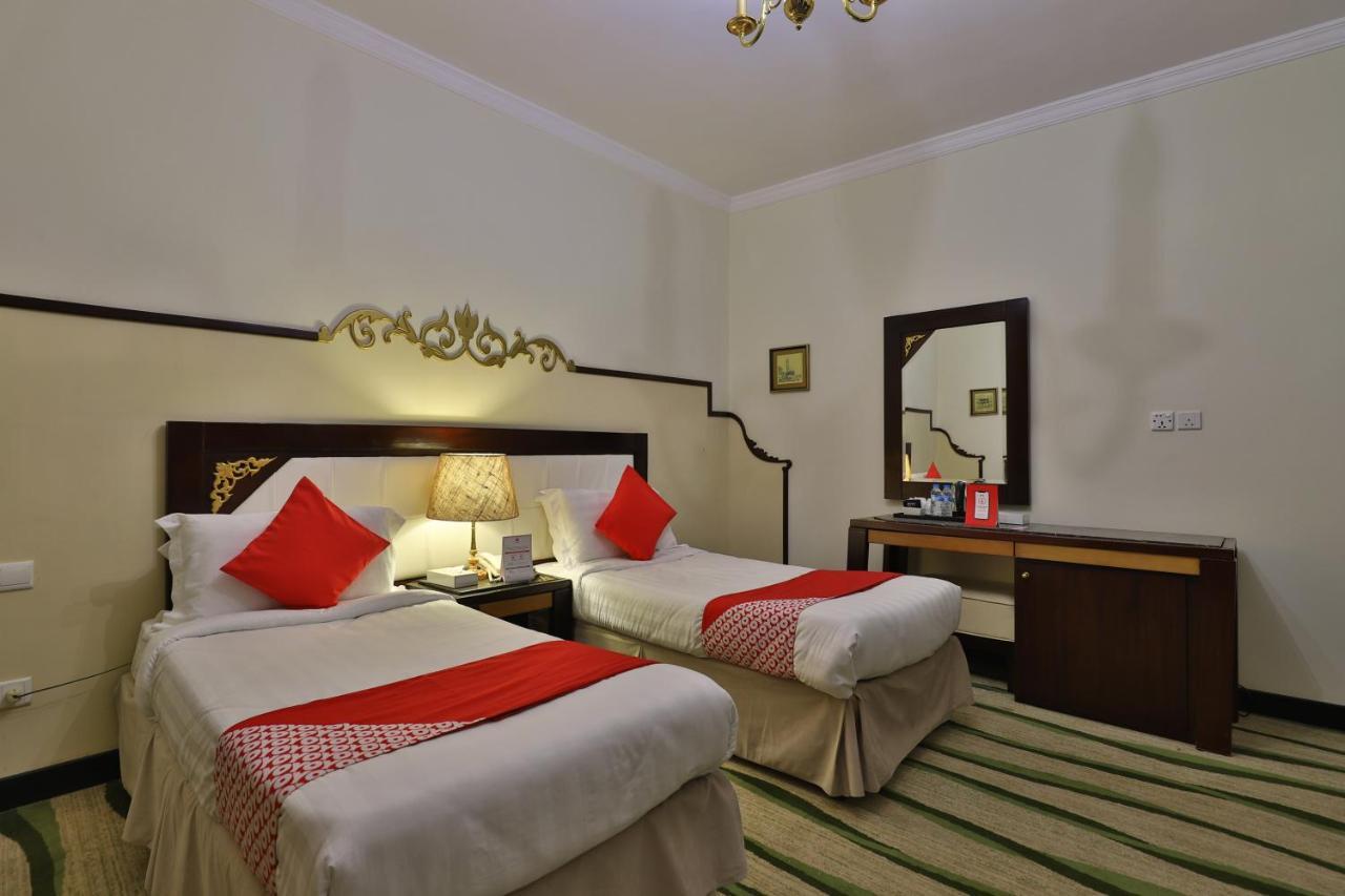 Oyo 335 Manazil Al Ain Grand Hotel Mecca