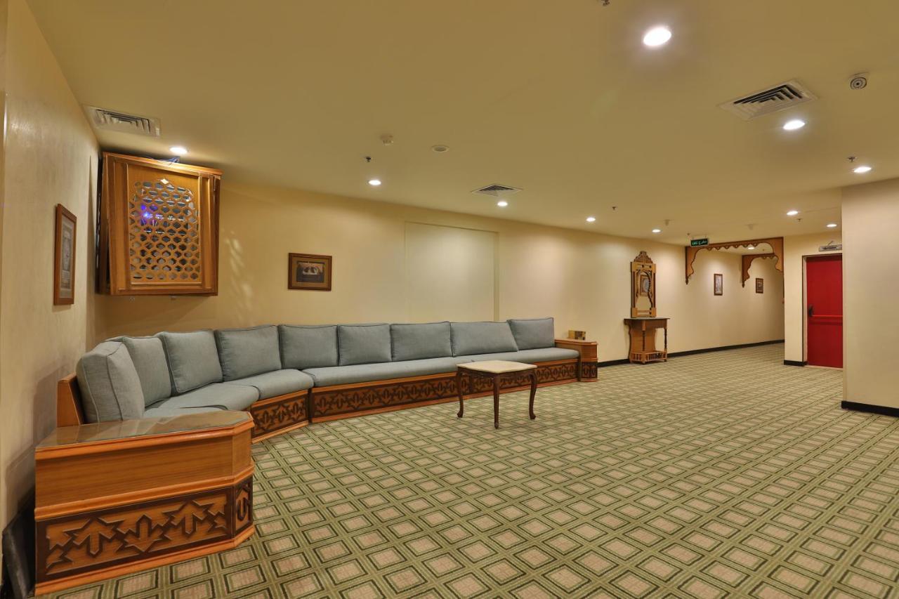 Hotel Oyo 335 Manazil Al Ain Grand Hotel Mecca