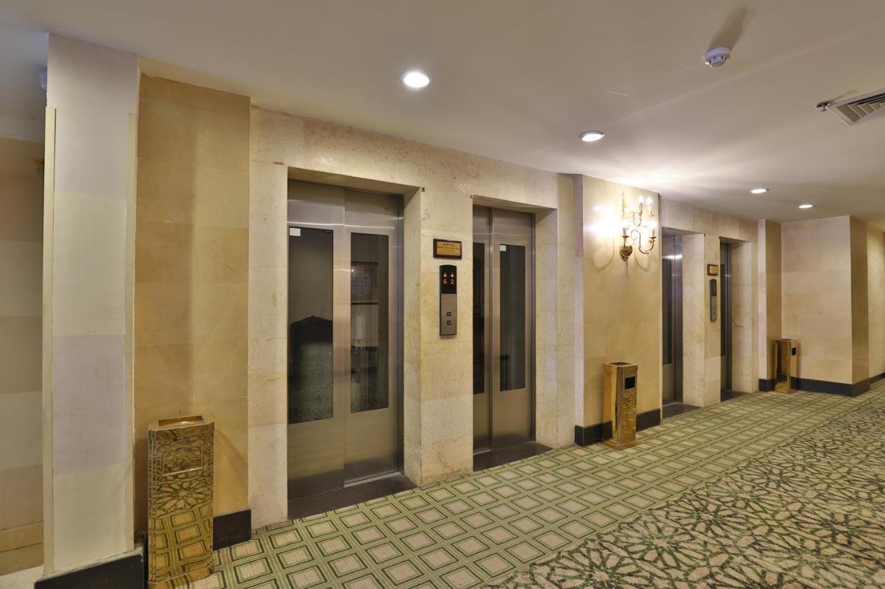 Oyo 335 Manazil Al Ain Grand Hotel Hotel