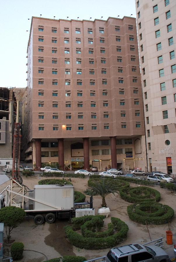 Dar Al Eiman Al Sud 3* Mecca